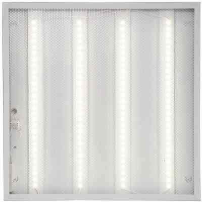 Світильник EVROLIGHT 36Вт PRISMAT-40 5000K 3000Лм (58782) Вінниця