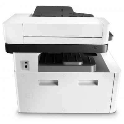 Багатофункціональний пристрій HP LaserJet Pro M443nda (8AF72A) Вінниця