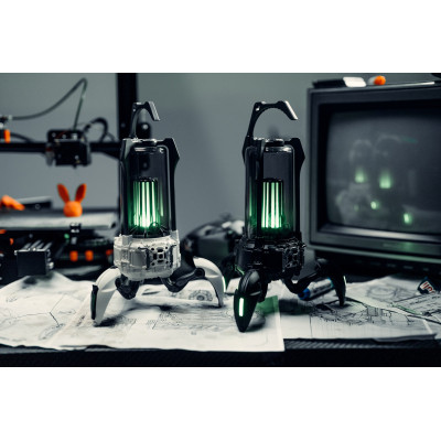 Акустическая система GravaStar Supernova Bluetooth Black (GRAVASTARG5_BLK) Винница - изображение 13