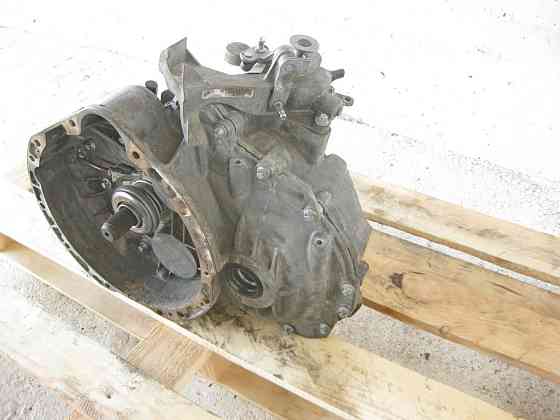 Mercedes-Benz  A1693600700 Механічна КП 711.460 Одеса