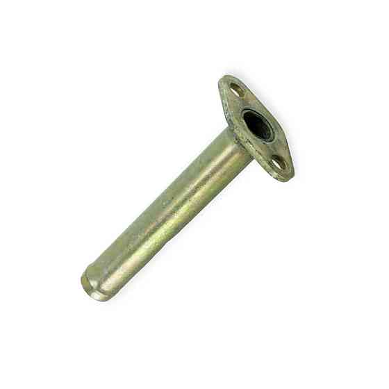 Трубка 2121 корот. печки Мукачево