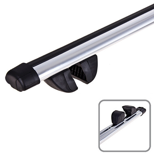 Поперечини багажника рейлінга AERO 120 см Харків - фото 1