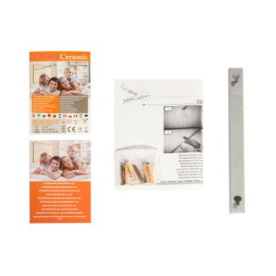 Обігрівач Teploceramic TCM-RA750-697771 Вінниця - фото 5