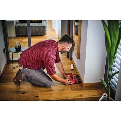 Степлер строительный Einhell Solo (без АКБ и ЗУ) (4257790) Винница - изображение 7