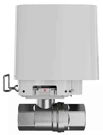 Антипотоп-система Ajax WaterStop [1] white (50533.154.WH1) ( 19956 ) Харьков