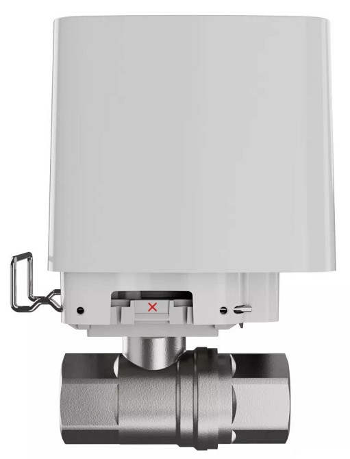 Антипотоп-система Ajax WaterStop [1] white (50533.154.WH1) ( 19956 ) Харків - фото 5