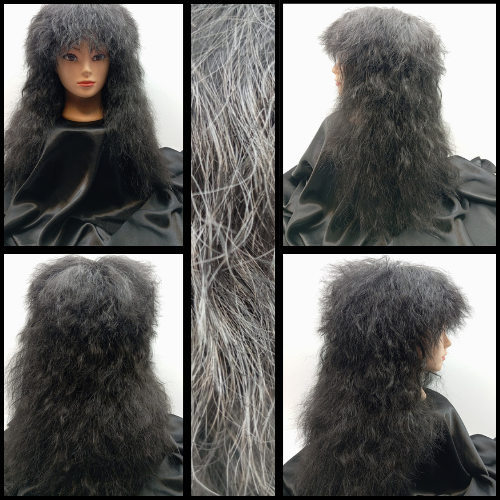 Перука 325 Луцк - изображение 1