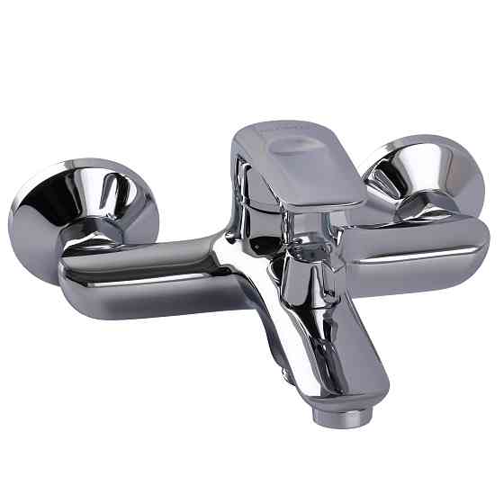 Змішувач для ванни Globus Lux Koln GLK-0102N Луцк