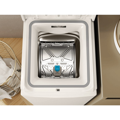 Стиральная машина Whirlpool TDLR7252BSEU Вінниця - фото 7