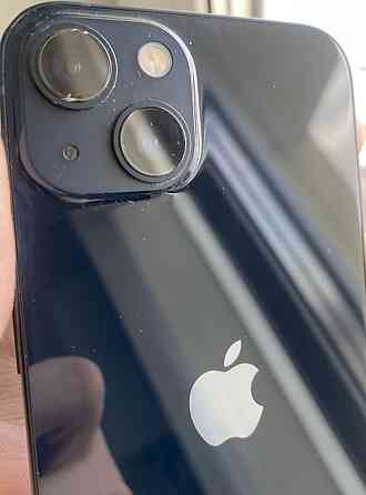 Айфон iPhone 13 128Gb. Midnight Neverlock Київ