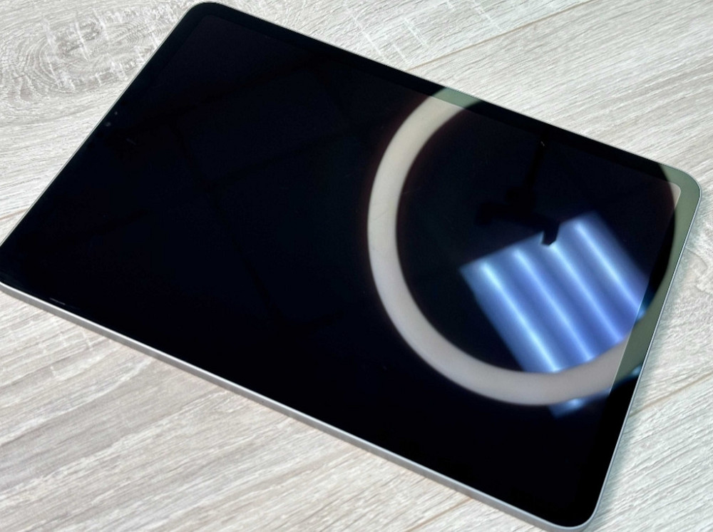 Планшет: Apple iPad Pro 11, 4 покоління, М2 Wi-Fi 512Gb. Space Gray A2759 (2023). Київ - фото 6