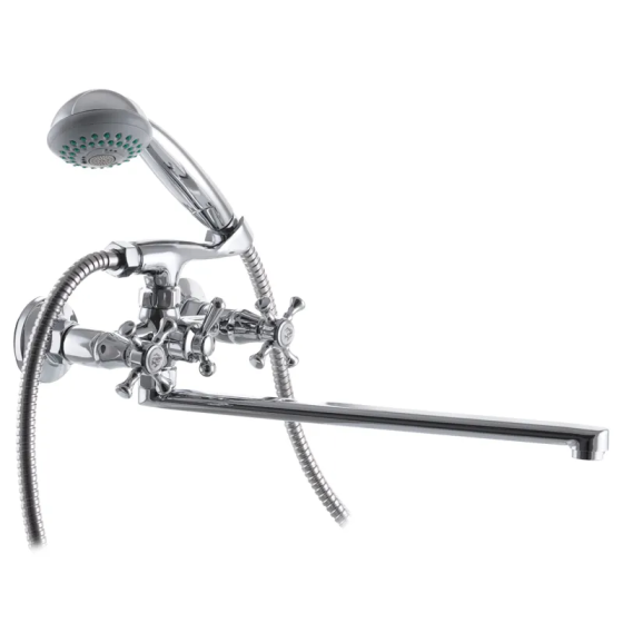 Змішувач для ванни Champion MF 143 (CH0065) Харків