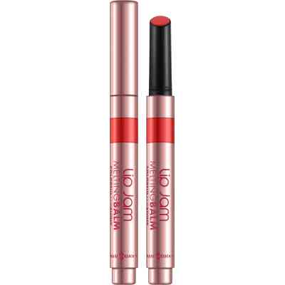 Бальзам для губ Deborah Lip Jam Melting Balm 04 - Strawberry (8009518467567) Вінниця
