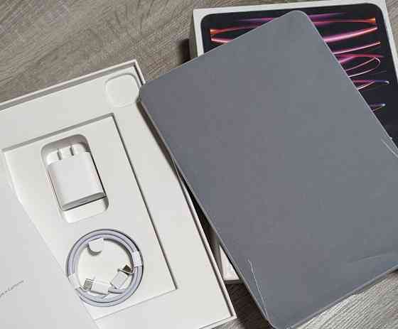 Планшет: iPad 11 Pro M2 128Gb. Київ