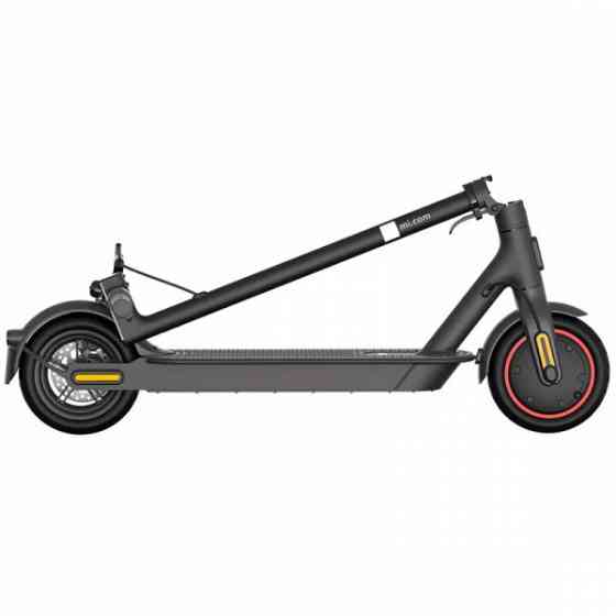 Електросамокат Xiaomi Mi Electric Scooter Pro 2, 8,5", 300 Вт, 100кг, чорний (FBC4025GL) Київ