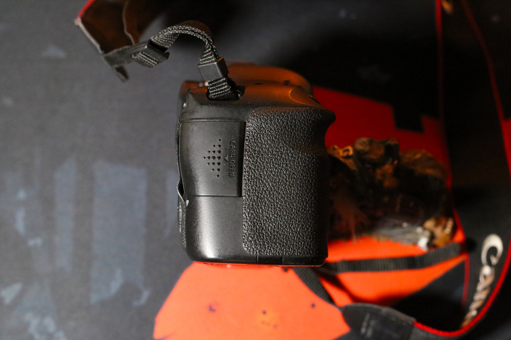 Дзеркальний повнокадровий фотоапарат Canon EOS 6D WiFi Дзеркалка. Комплект. Ідеальний стан. Київ - фото 4