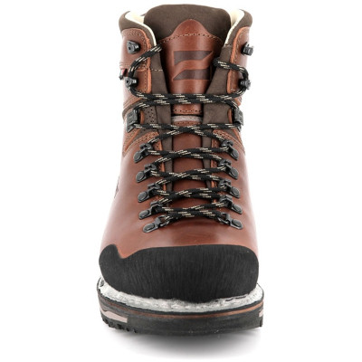 Ботинки Zamberlan 1025 Tofane NW GTX RR M waxed brick - 42 - коричневий (006.0892) Винница - изображение 8