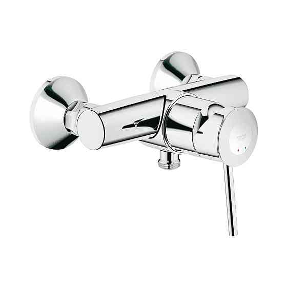 Змішувач для душу Grohe BauClassic 32867000 Київ