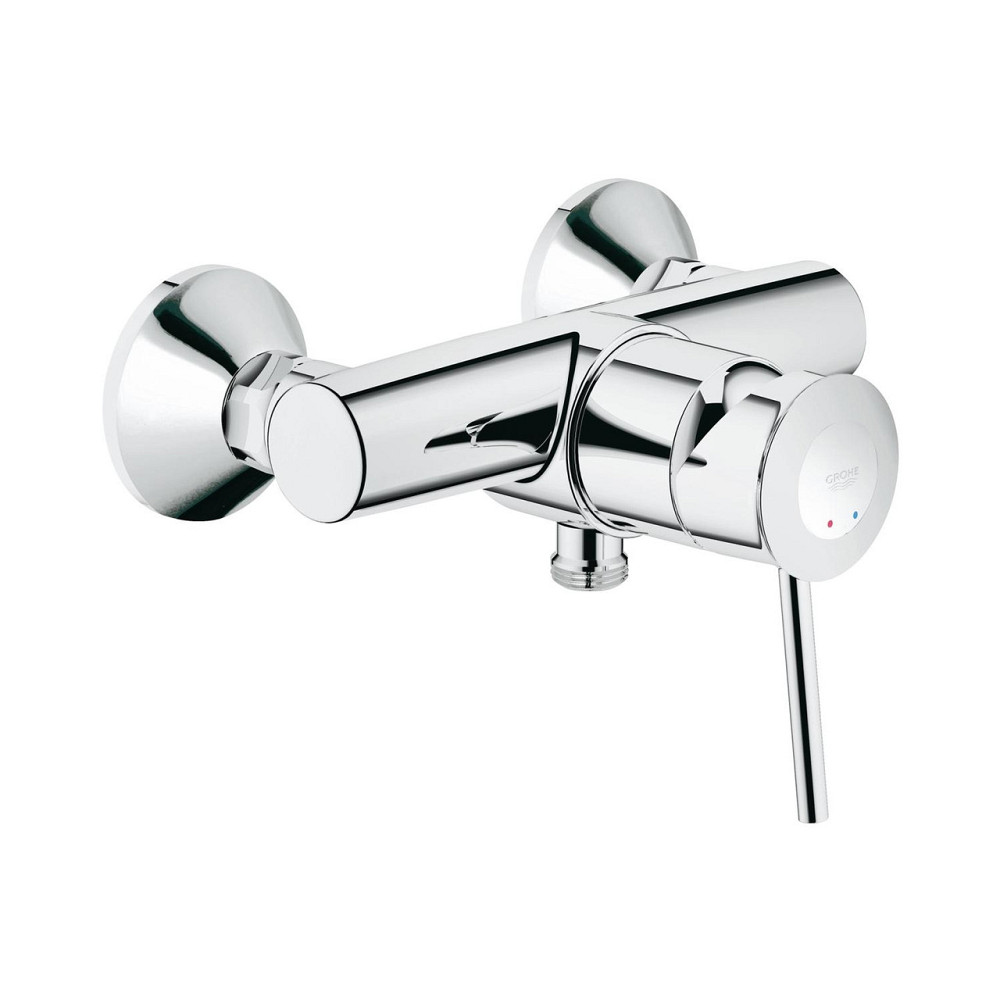 Змішувач для душу Grohe BauClassic 32867000 Київ - фото 1