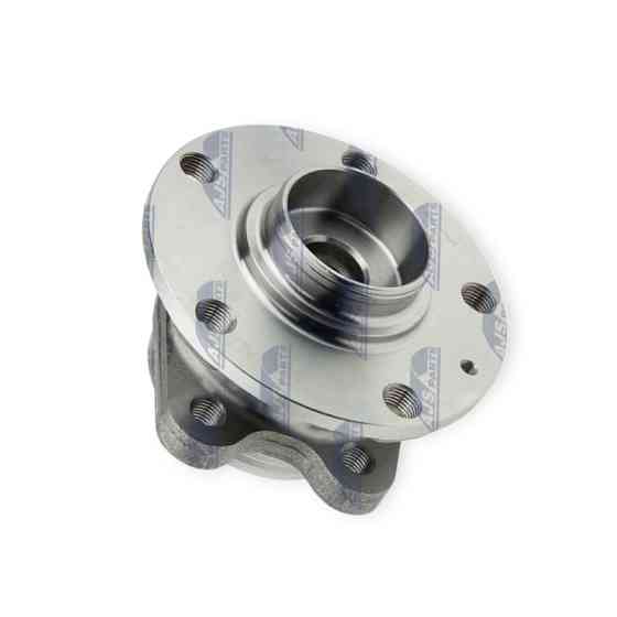 Ступиця A6 (2004-) ззаду Мукачево