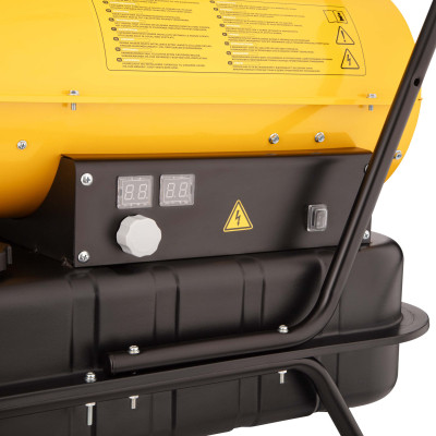 Обогреватель 2E 2E-DH30750 Винница - изображение 7