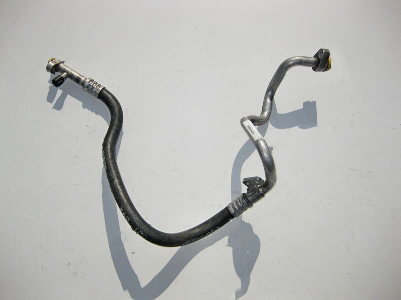 Mercedes-Benz  A2218306516 Трубка кондиціонера від колісної арки до компресора для двигуна OM642 V6 3.0 cdi S-Class W221 Одеса - фото 1