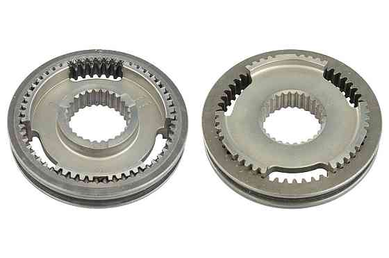 Муфта 5-ї передачі без синхронізатора GP Citroen Jumpy (9464466388BS) Київ