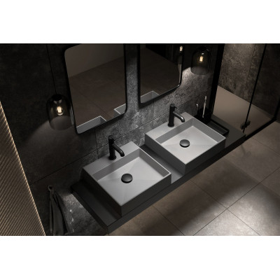 Смеситель Deante Silia (BQS_N20M) Винница - изображение 3