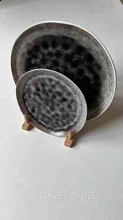 Тарелка Olens 