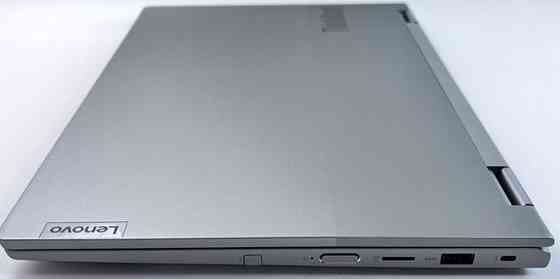 Сенсорний Lenovo ThinkBook 14s Yoga G3 IRU Gray 360 i7-1355U 16/512GB. Харків