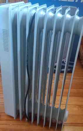 Масляний обігрівач Scarlet Sc-1157 Київ