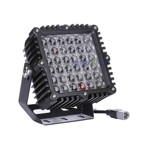 Поисковый Прожектор Led Дніпро