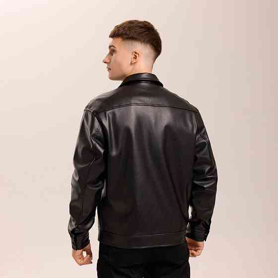 Куртка Pobedov Arkon Чорний 2XL OWku3 1682XLba Київ