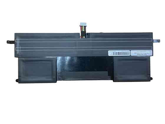 Аккумулятор для ноутбука HP ET04XL EliteBook x360 1020 G2 7.7V Black 6400mAh Orig Вінниця