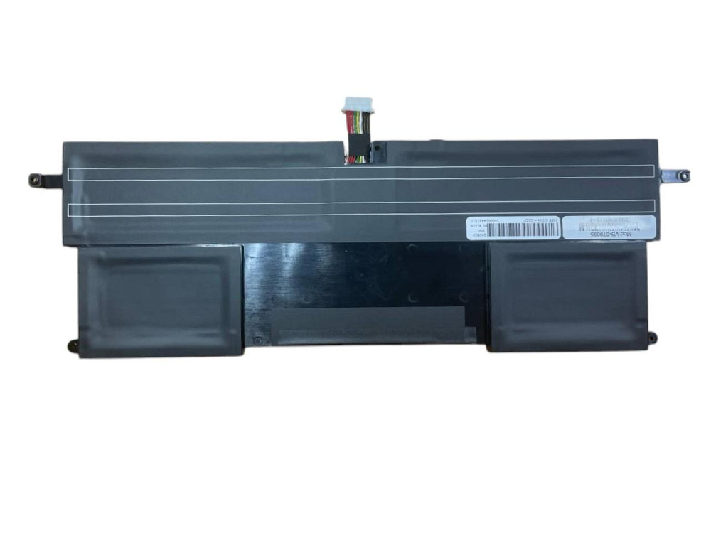 Аккумулятор для ноутбука HP ET04XL EliteBook x360 1020 G2 7.7V Black 6400mAh Orig Вінниця - фото 2