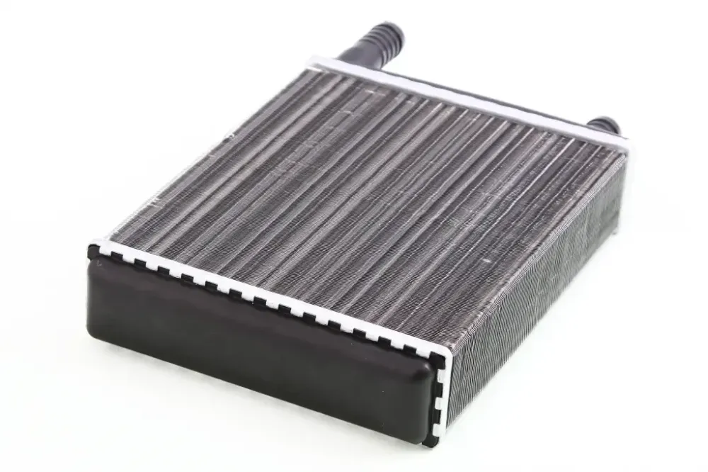 Радіатор обігрівача ГАЗ-3302 новов. обр. алюм. Авто Престиж (18 мм) Вінниця - фото 3