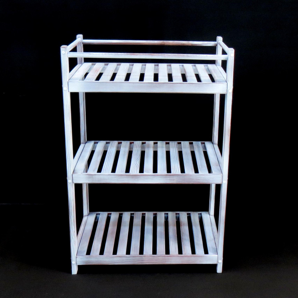 Этажерка для микроволновки 