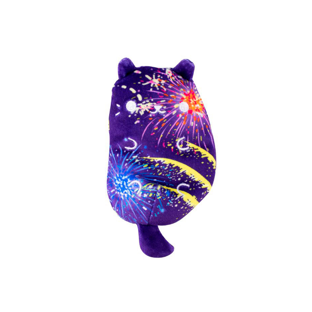 М’яка іграшка Cats Vs Pickles – Веселі котики та огірочки (12 шт., у диспл.) Дніпро - фото 3