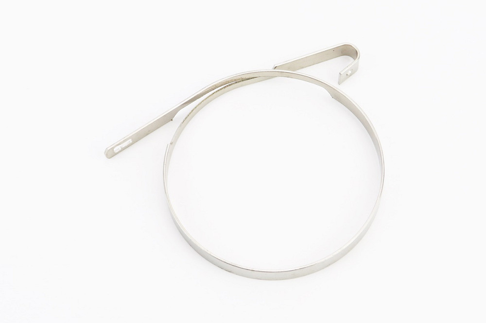 Пружина гальма (стрічка) MS-170/180/190/200/210/230/240/250 Киев - изображение 1