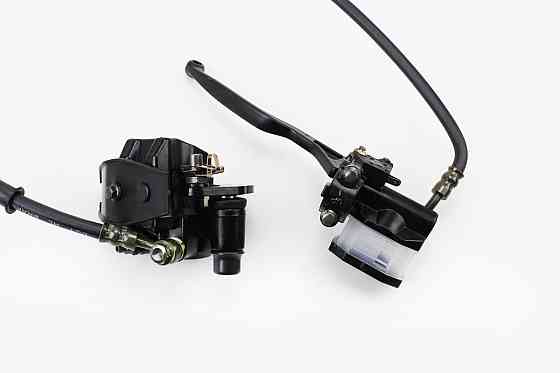 Гальмівна система передня в зборі Киев