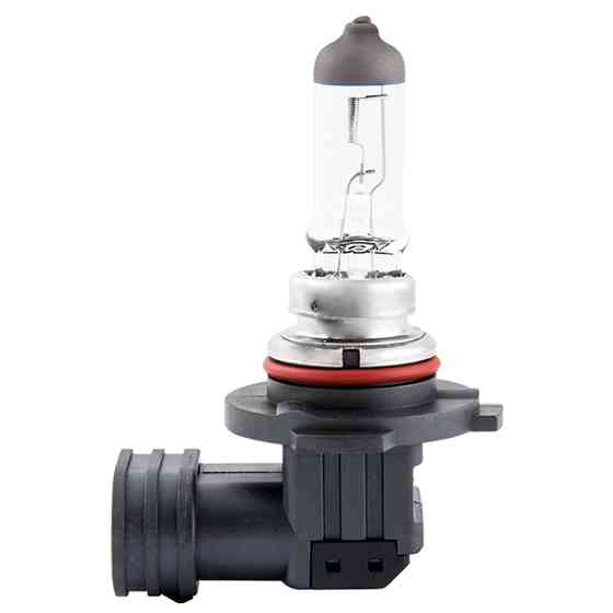 Галогенова лампа Brevia H10 12V 45W PY20d Power +30% CP Львів