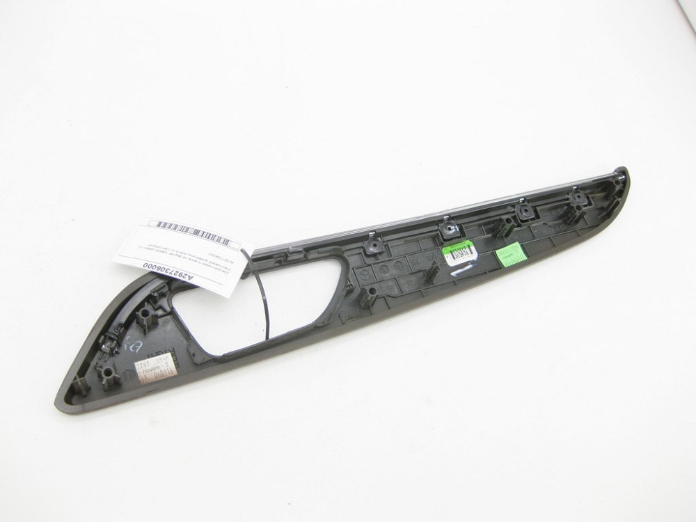 Mercedes-Benz  A2927306000 Декоративна планка на задніх правих дверях GLE Coupe C292 Одеса - фото 6