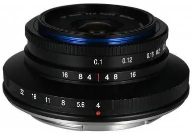 Об'єктив Venus Optics Laowa 10 mm f/4,0 Cookie dla Nikon Z (VO3563) Київ