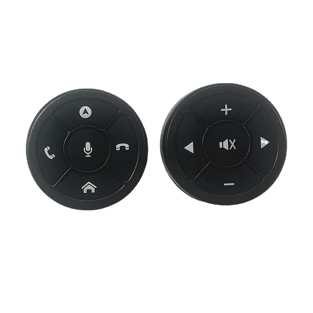 Автомобильные кнопки для руля DQX-Q2 (10 кнопок) Винница - изображение 8