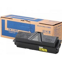 Kyocera TK-1140, 1T02ML0NLC - оригинальный тонер картридж для FS-1035MFP/DP, FS-1135MFP, ECOSYS M2035dn, Киев - изображение 1
