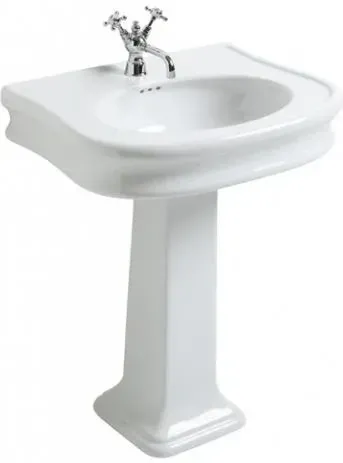 Раковина  Simas Lante 70x54cm La10 Киев - изображение 1