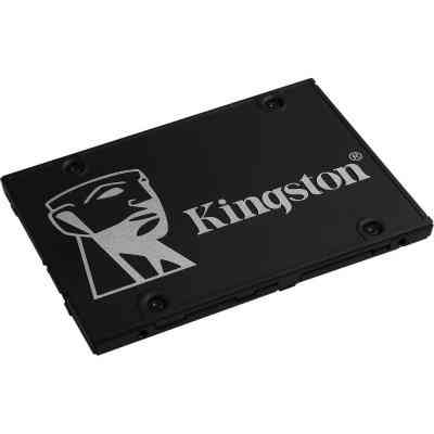Накопитель SSD 2.5" 1TB Kingston (SKC600/1024G) Винница