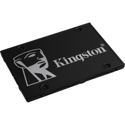 Накопичувач SSD 2.5&quot; 1TB Kingston (SKC600/1024G) Вінниця - фото 2