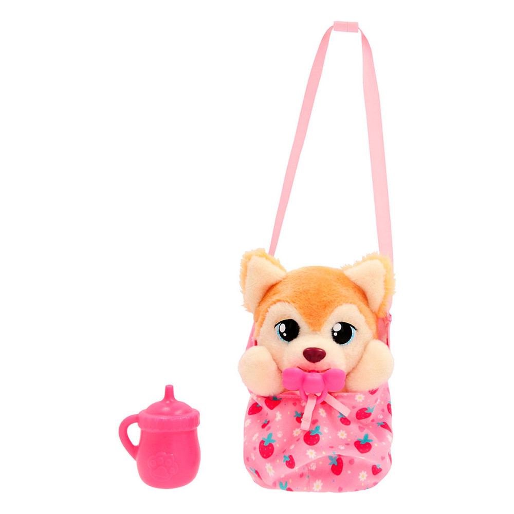 Інтерактивна іграшка Baby Paws серії Yummy – Померанський шпіц Дніпро - фото 3