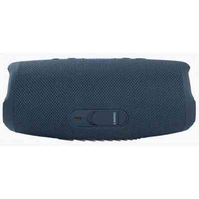 Акустична система JBL Charge 5 Blue (JBLCHARGE5BLU) Вінниця